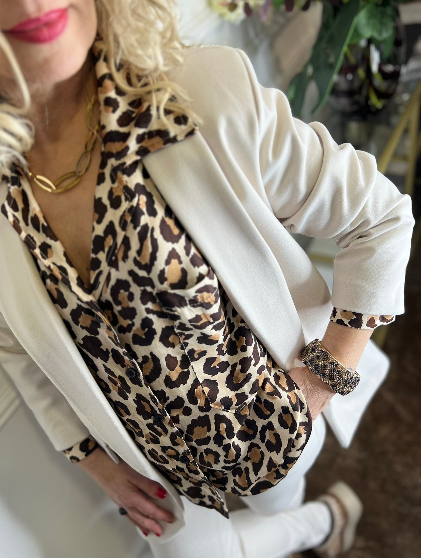 Camicia EBE