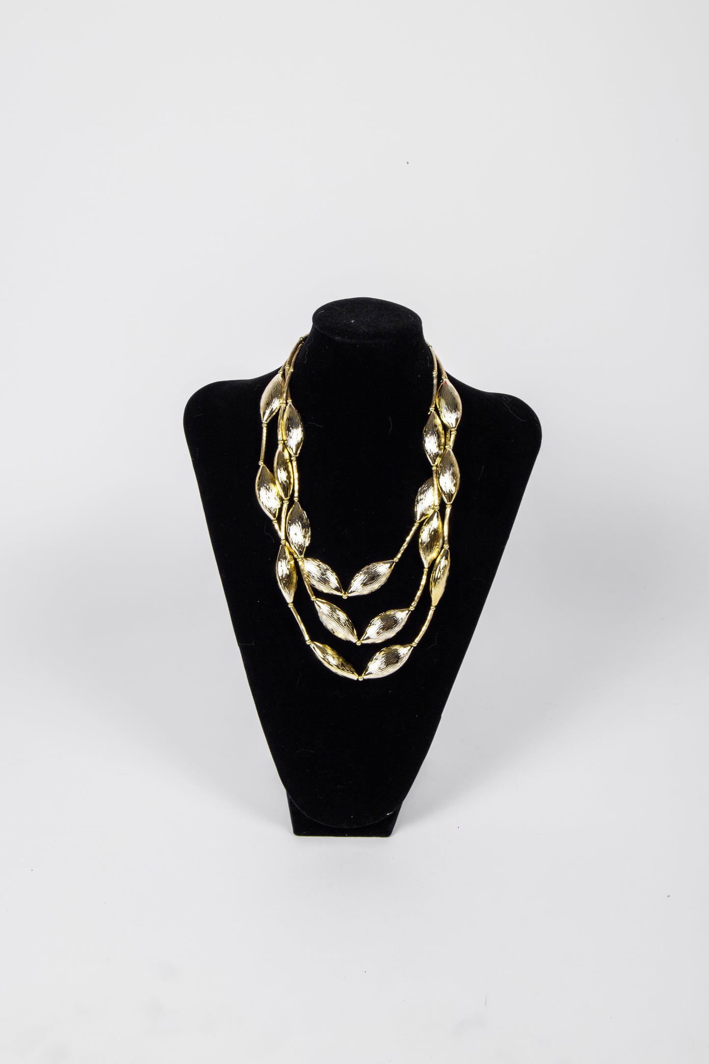 Collana PEPITE oro