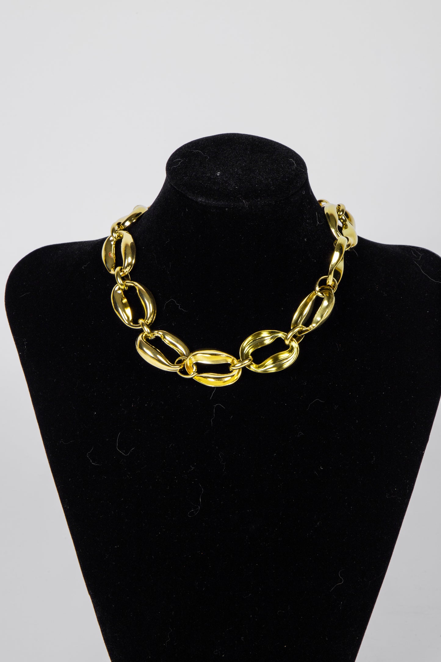 Collana CATENA oro