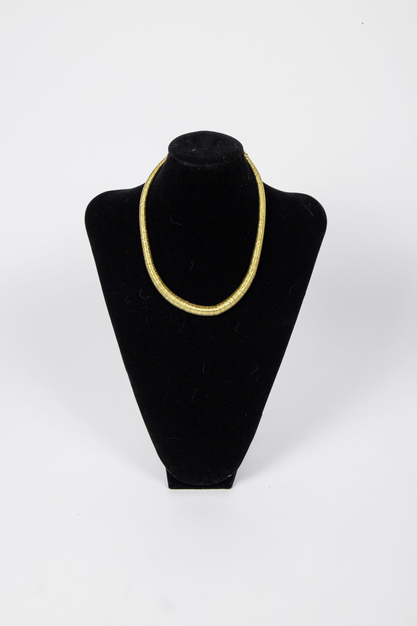 Collana MOLLA oro