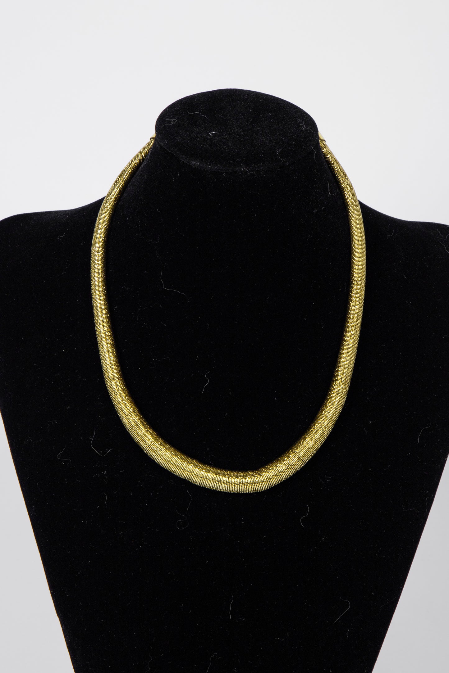 Collana MOLLA oro