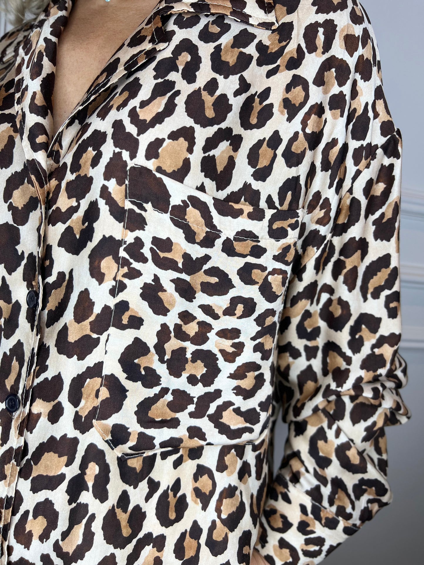 Camicia EBE