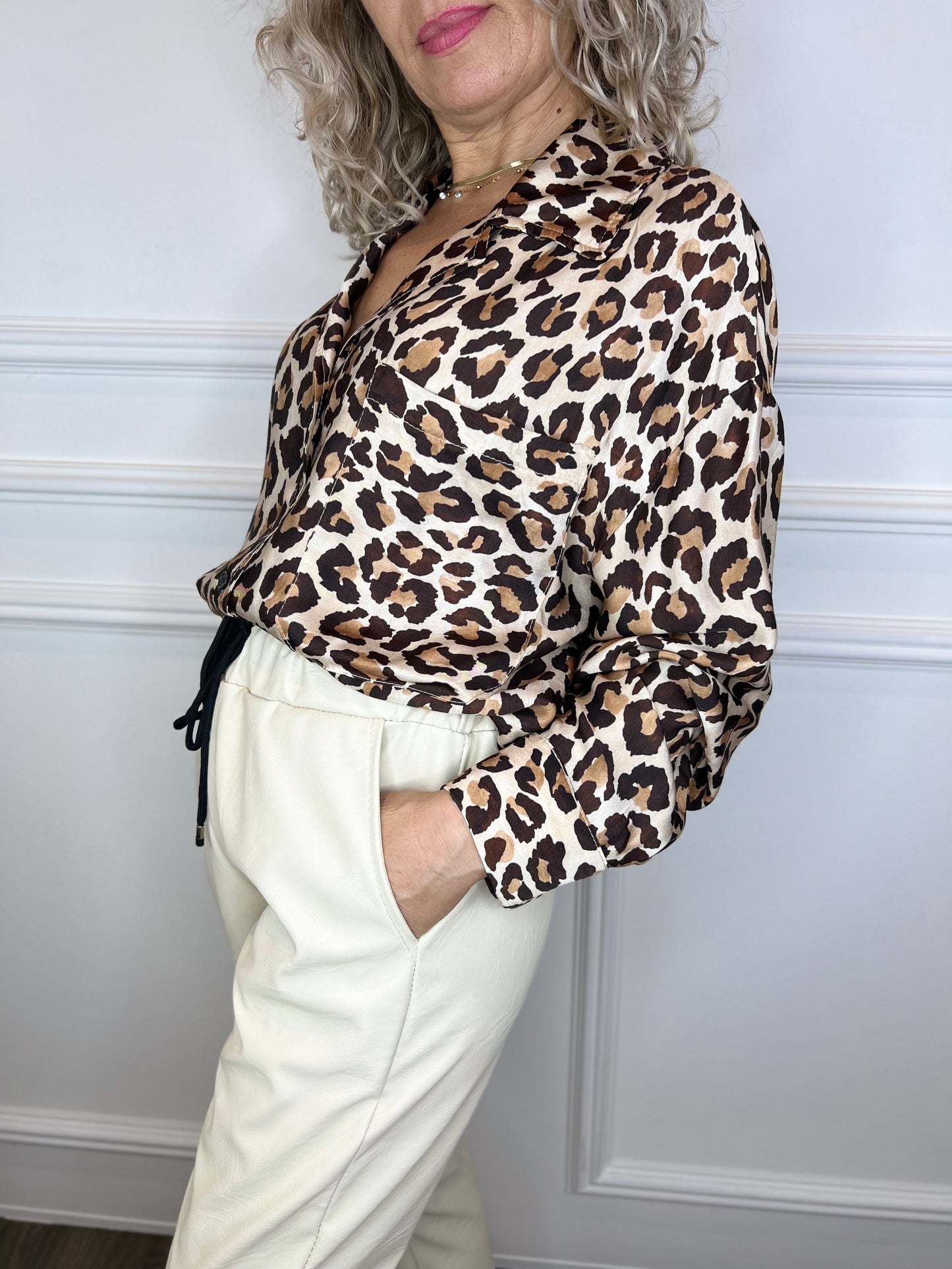 Camicia EBE