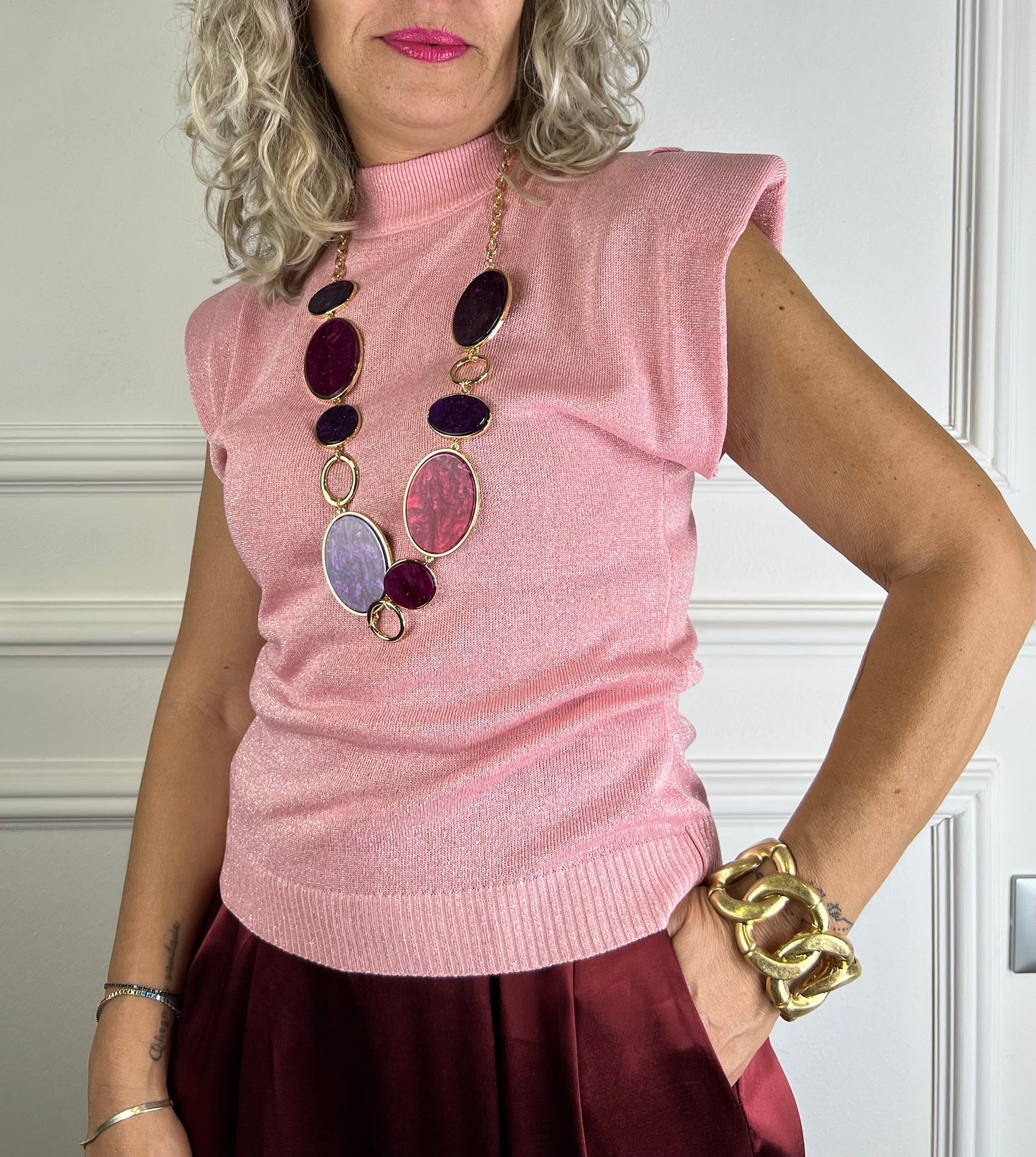 Maglia GIUSY