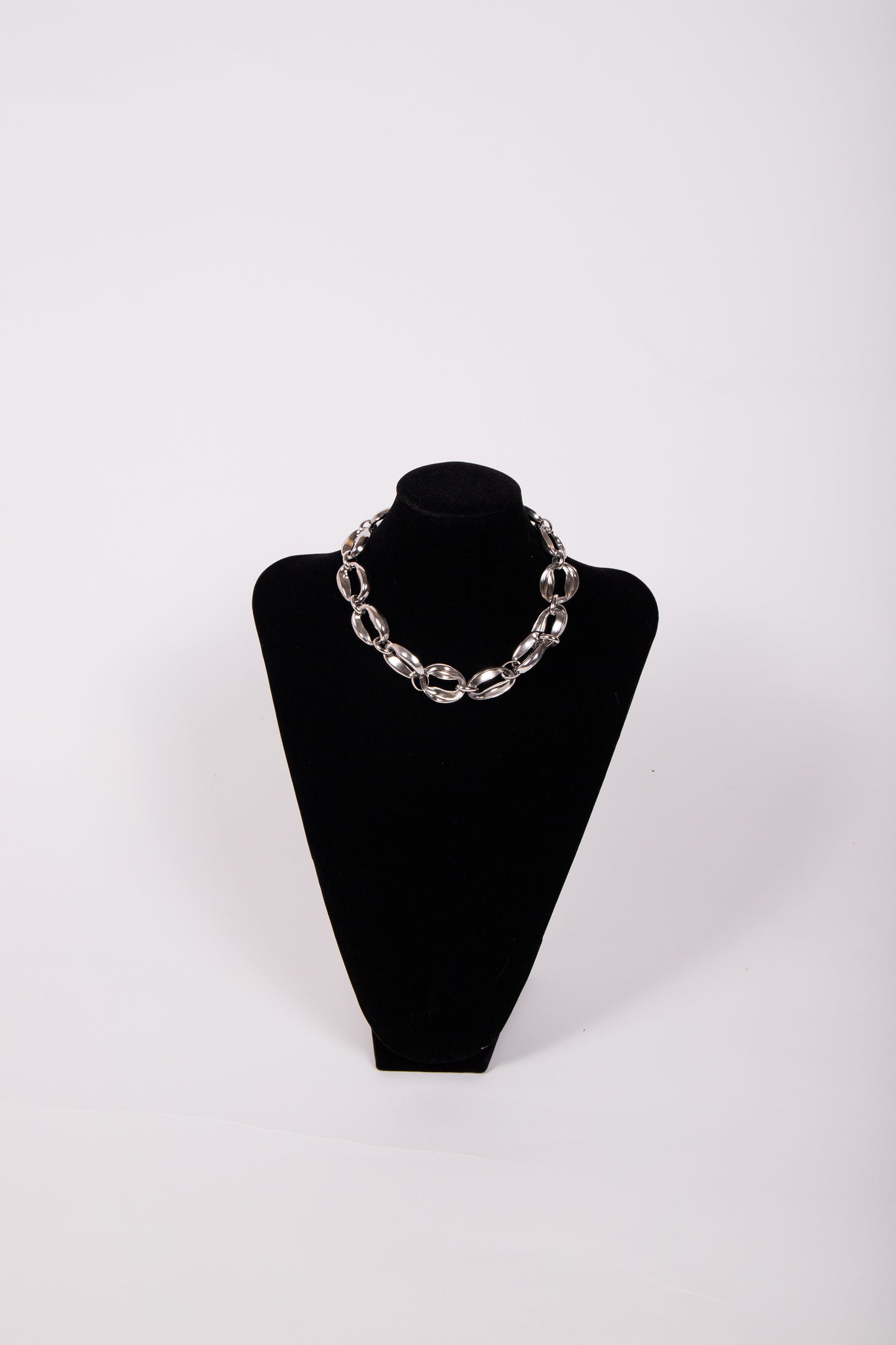 Collana CATENA argento