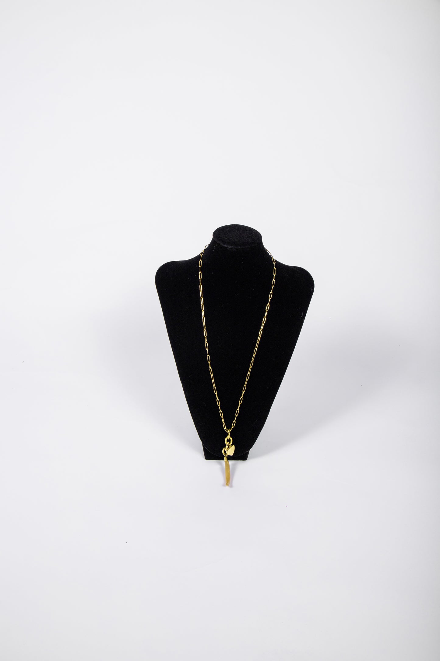 Collana CORNO