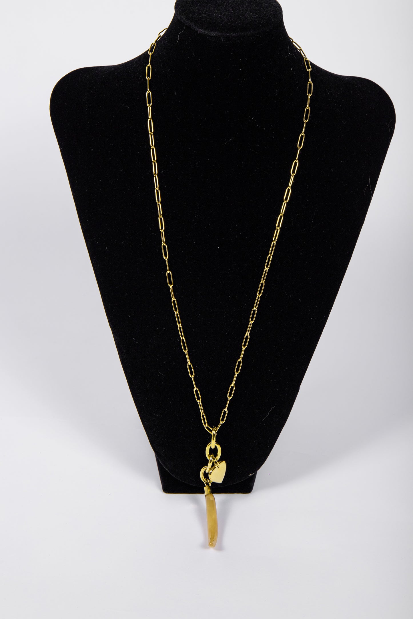 Collana CORNO