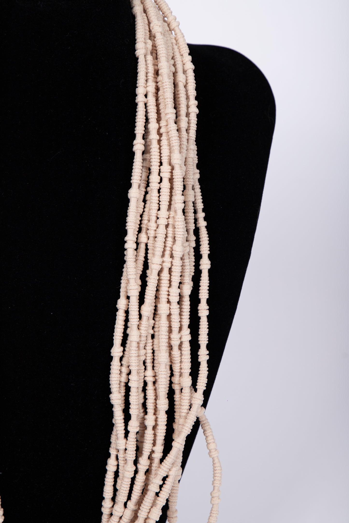 Collana SAHARA Beige
