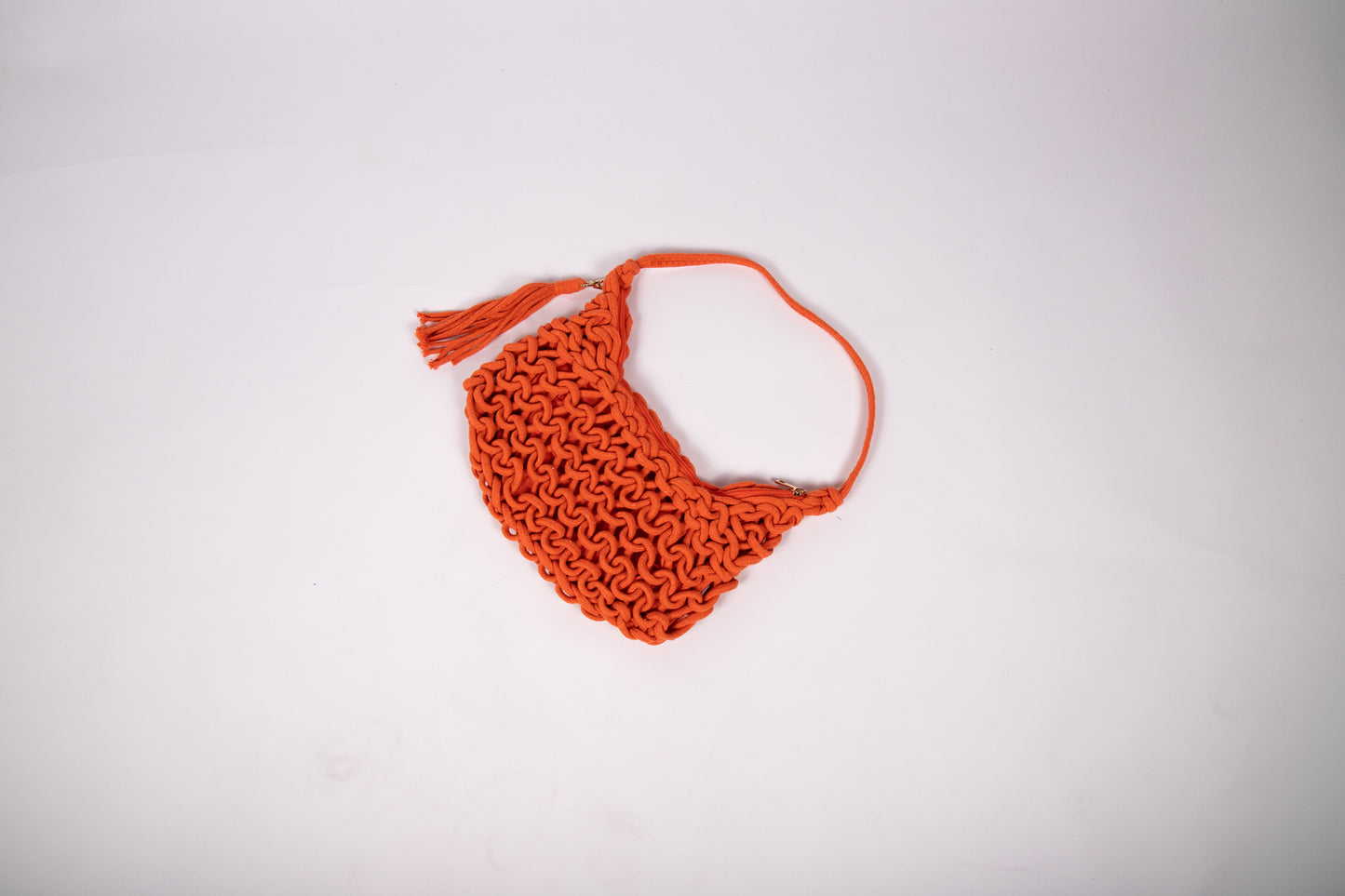 Borsa LUCY Mandarino