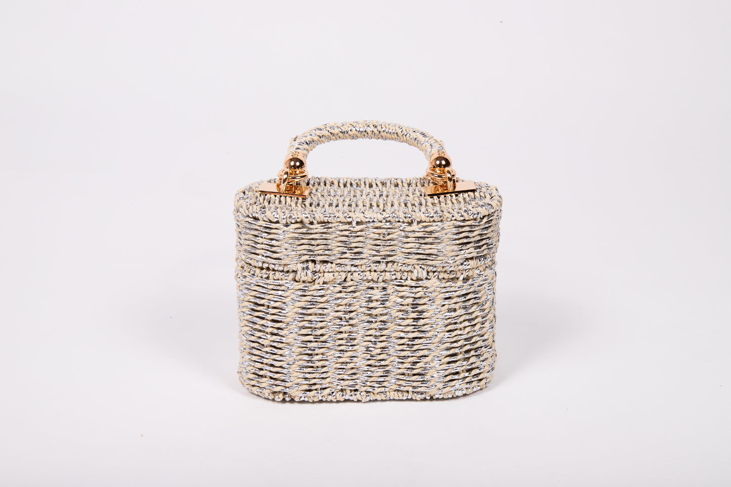 Borsa ZAIRA avorio