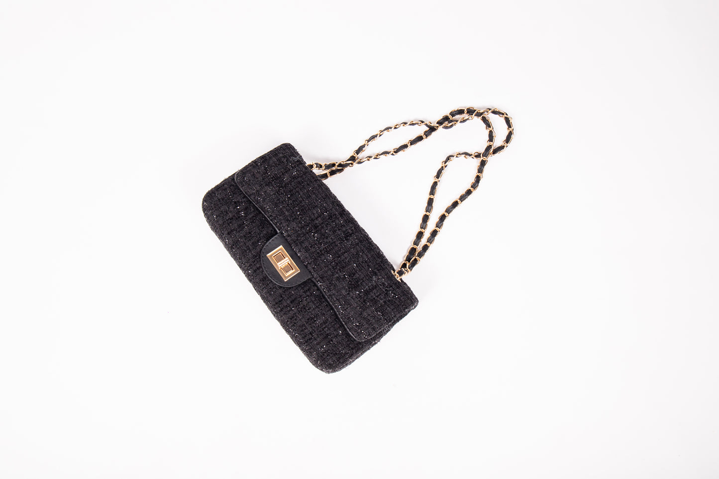 Borsa GABRIELLE nero