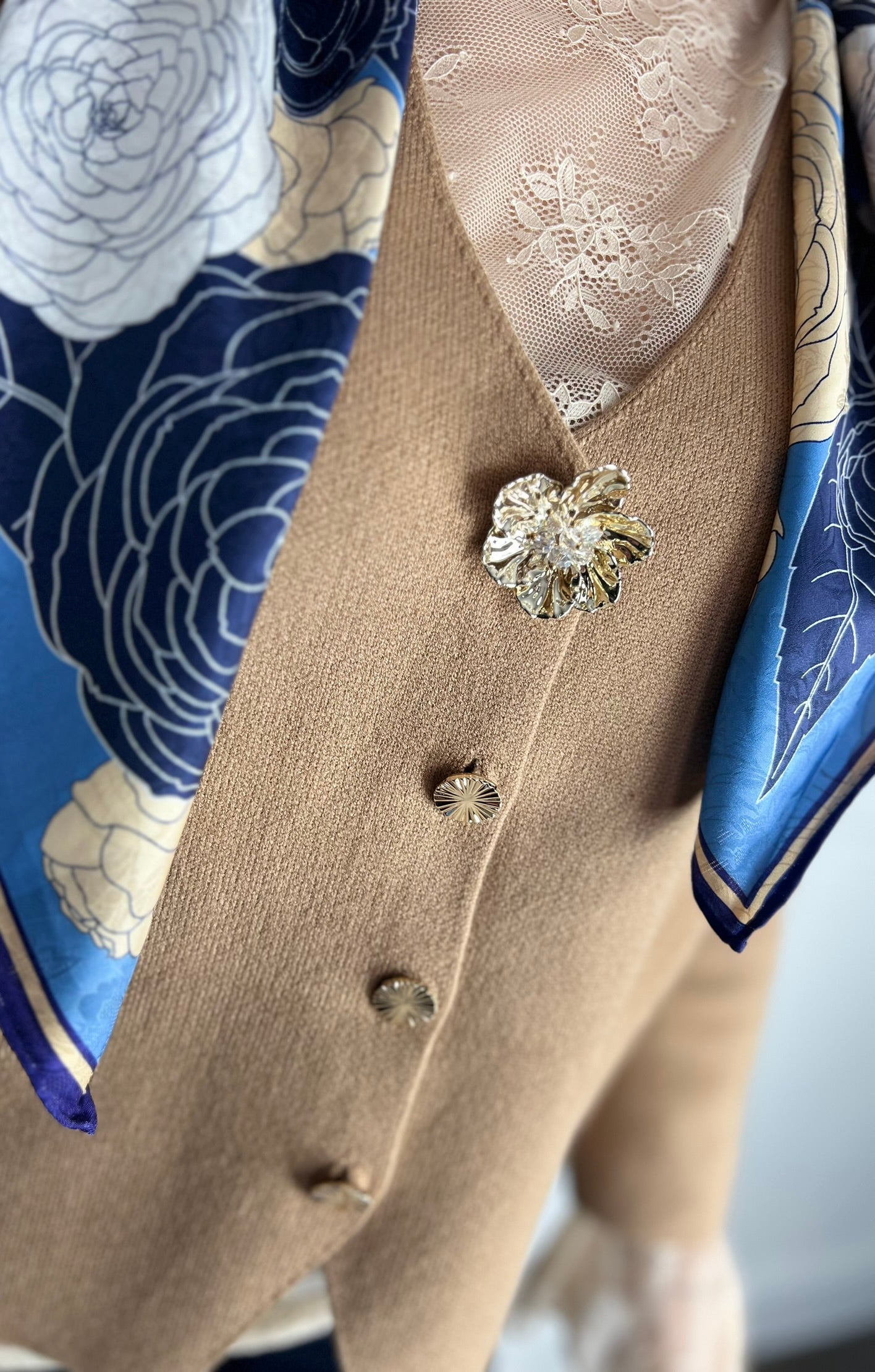 Maglia golfino DANIELA