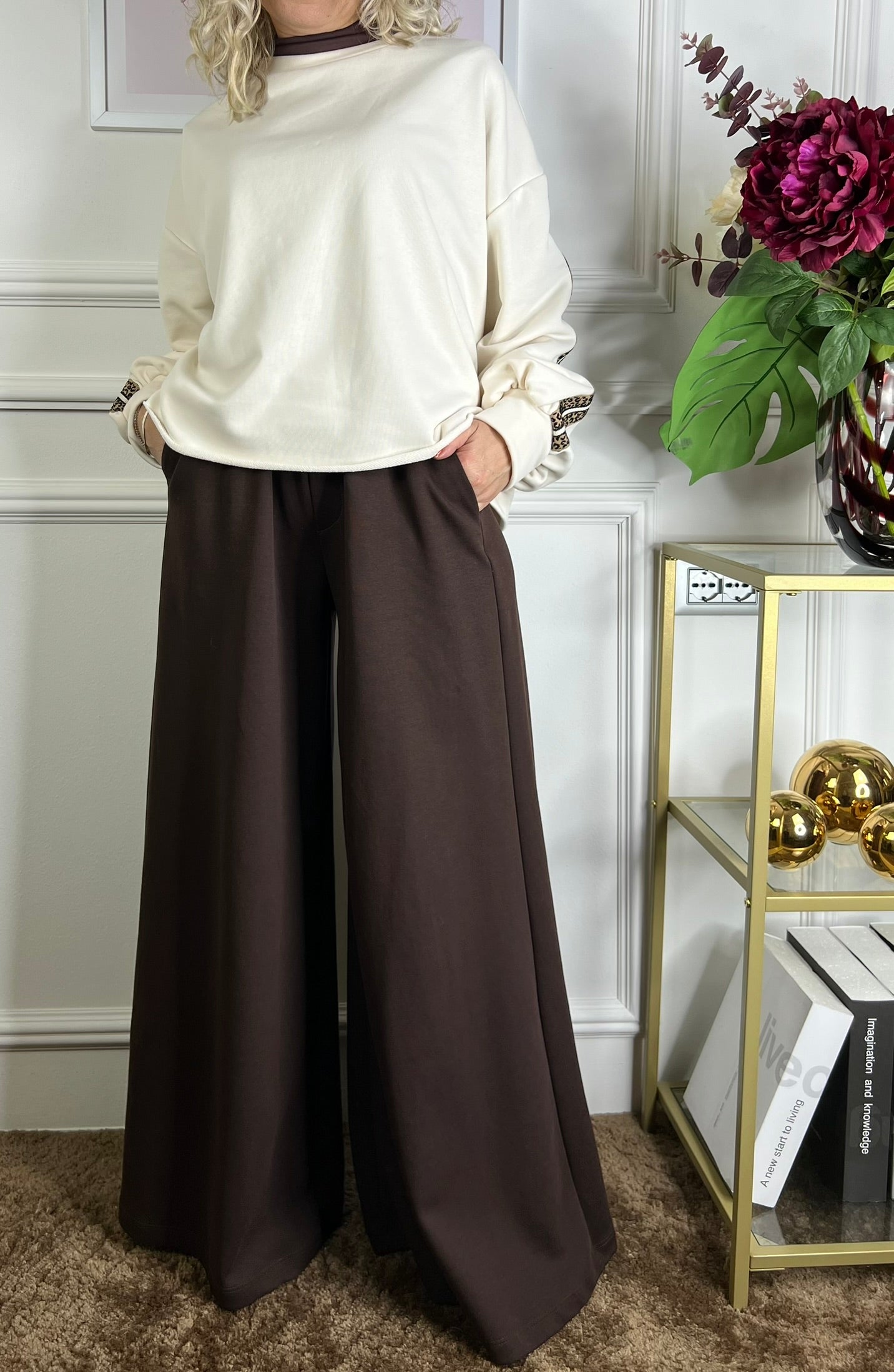 Pantalone MADDY