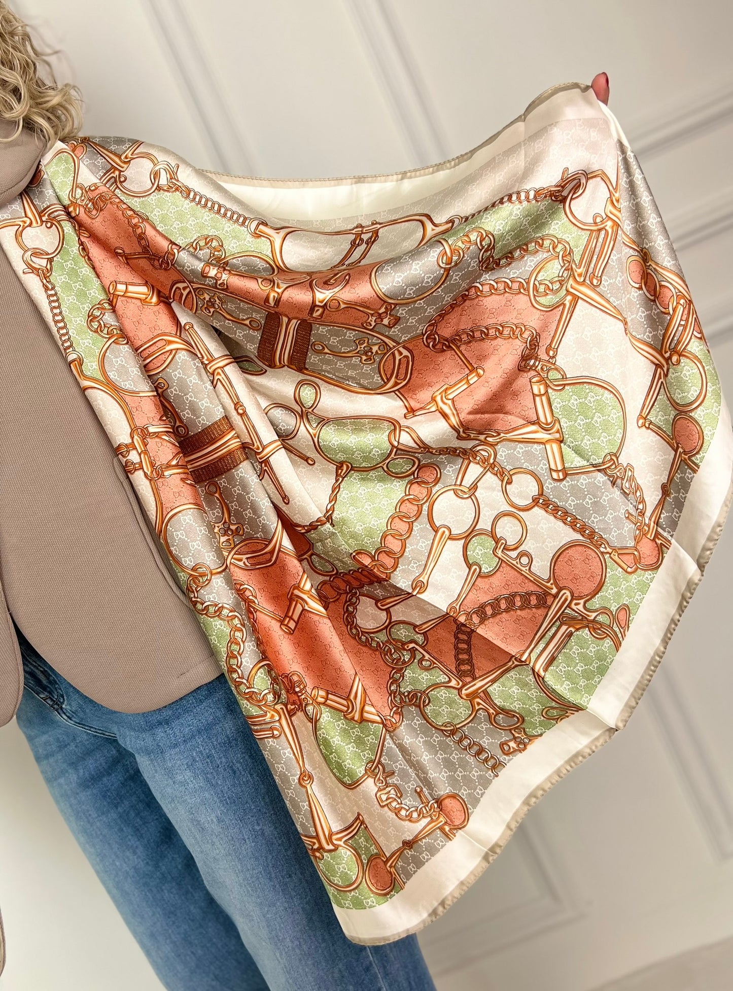 Foulard CANNES