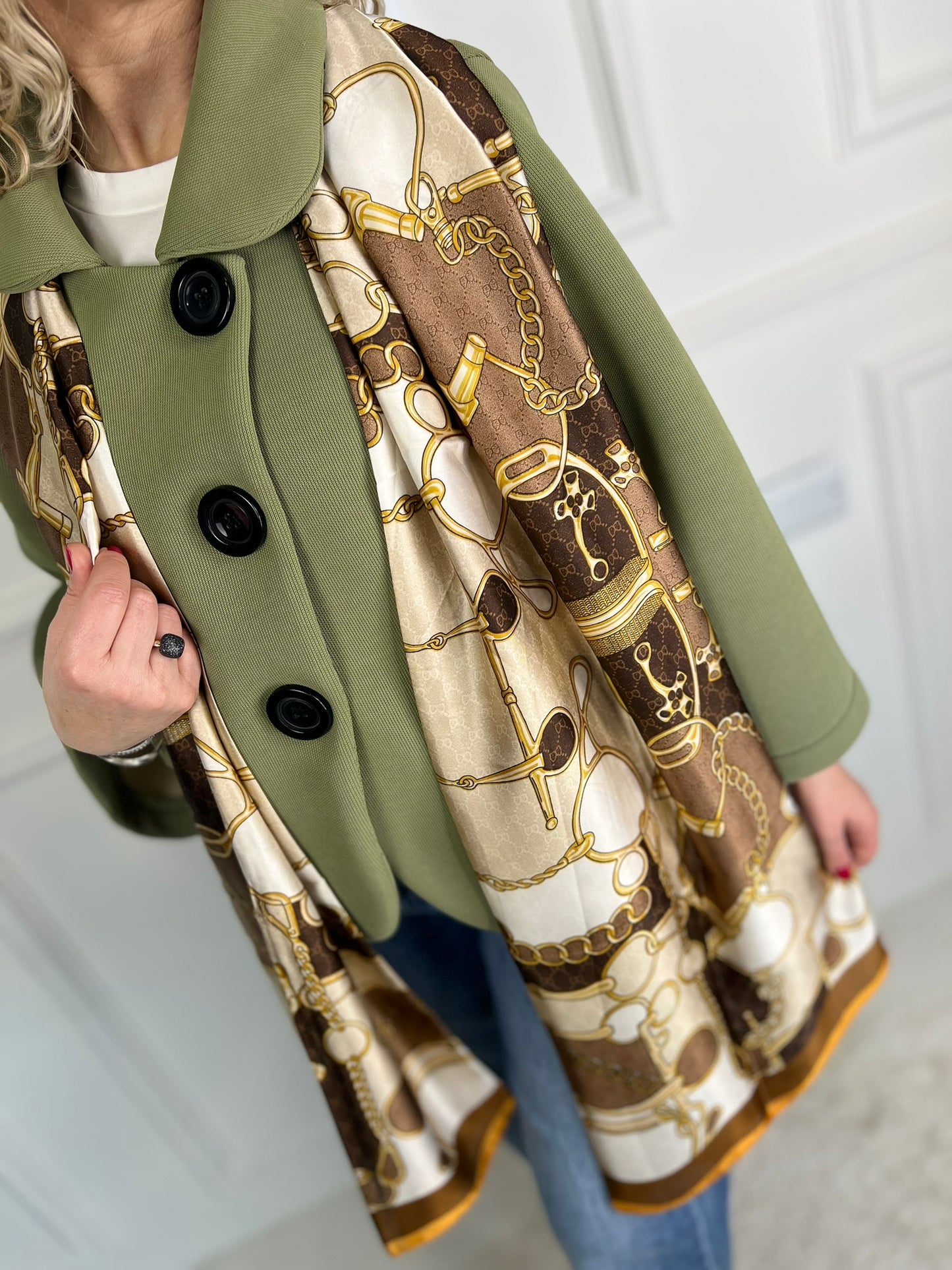 Foulard NIZZA