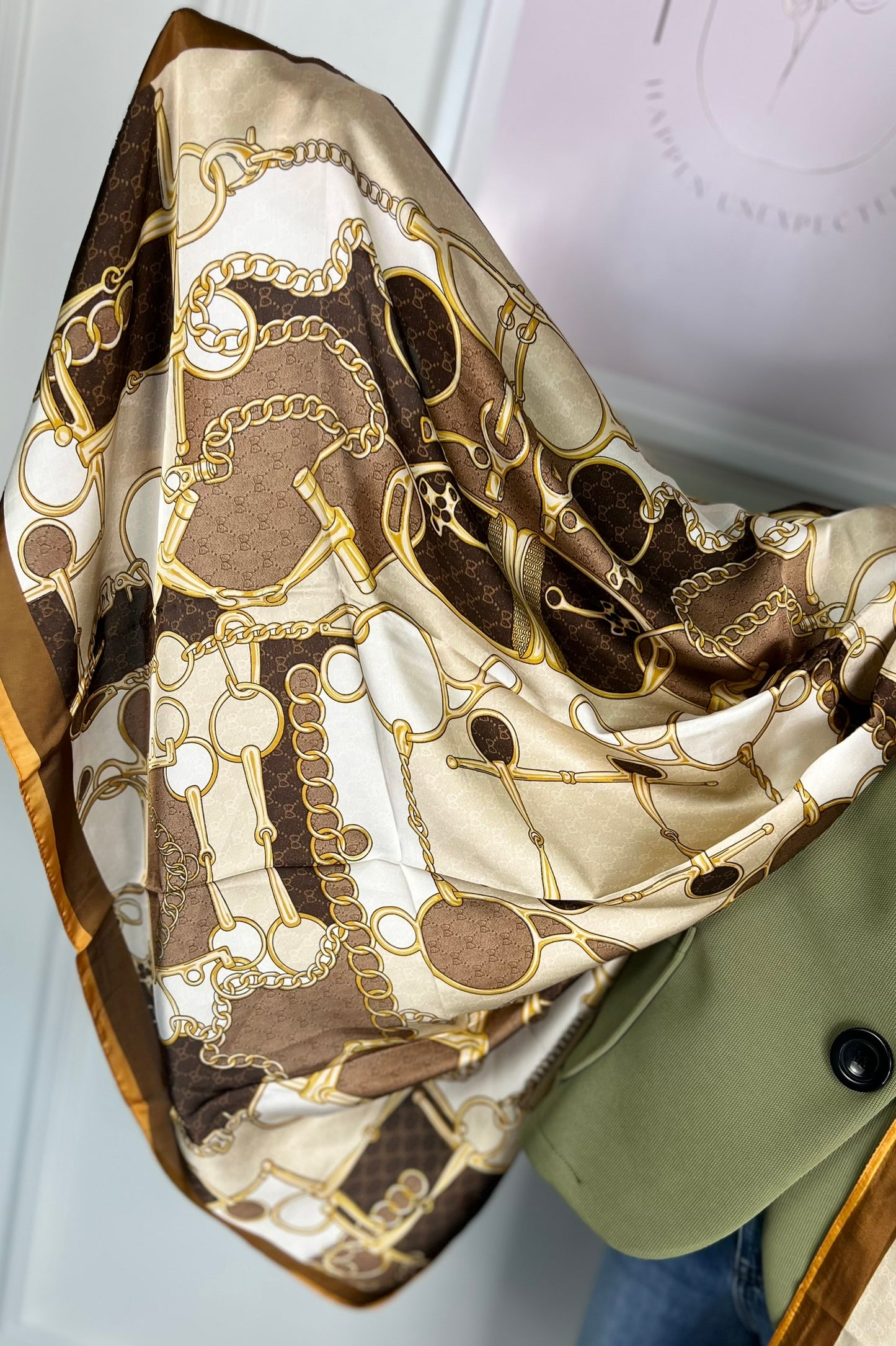 Foulard NIZZA