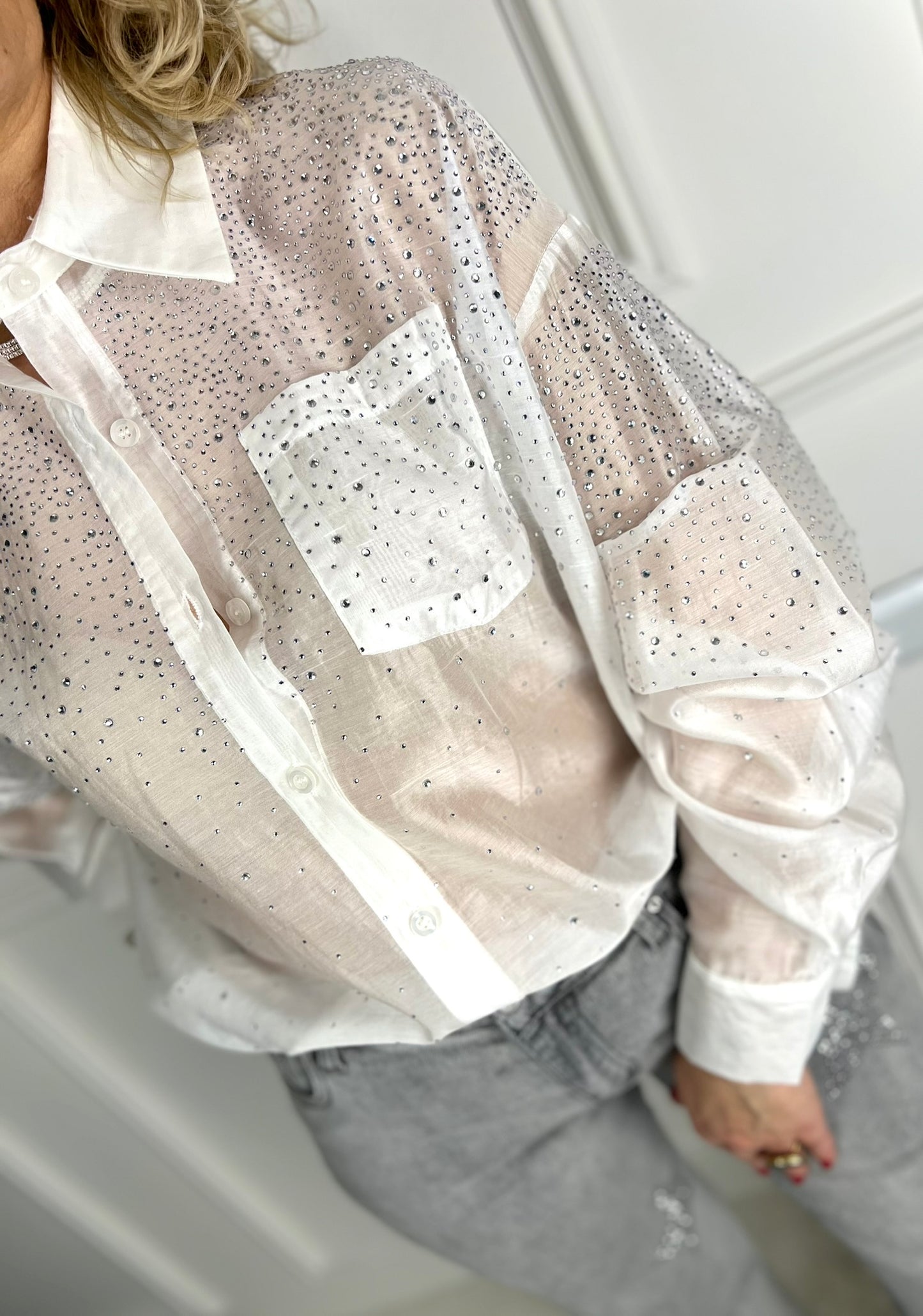 Camicia EVELYN