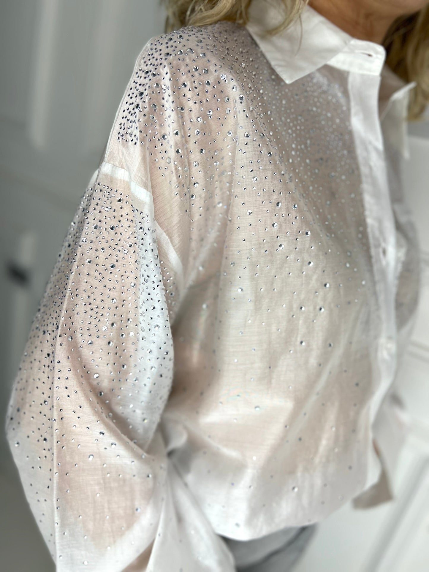 Camicia EVELYN