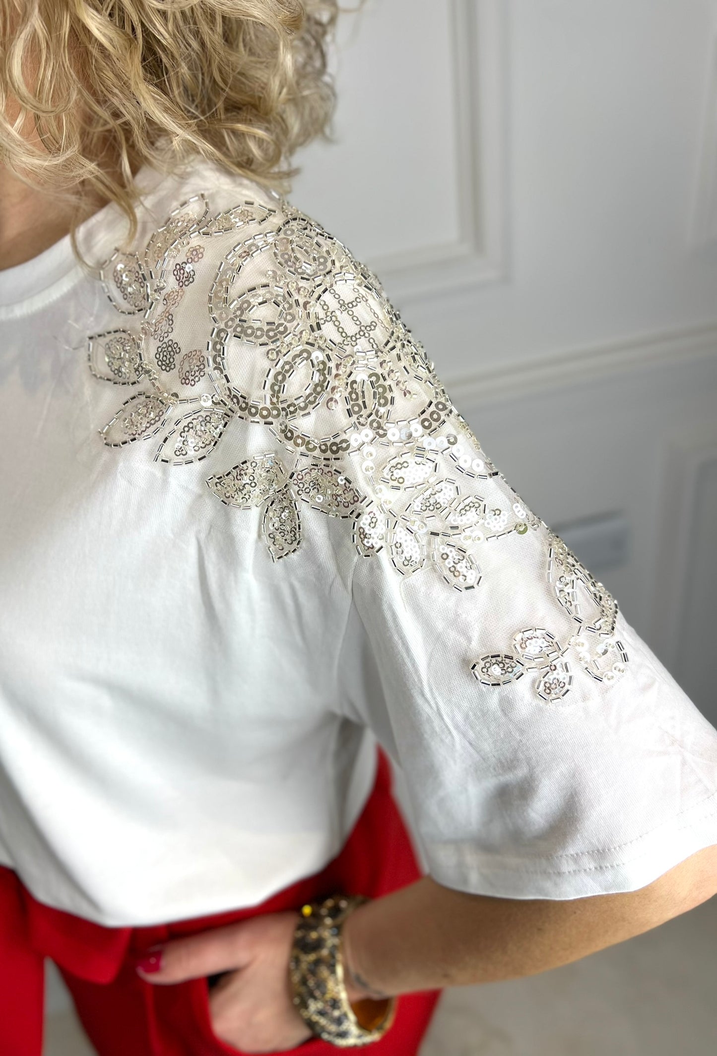 T-Shirt ODETTE