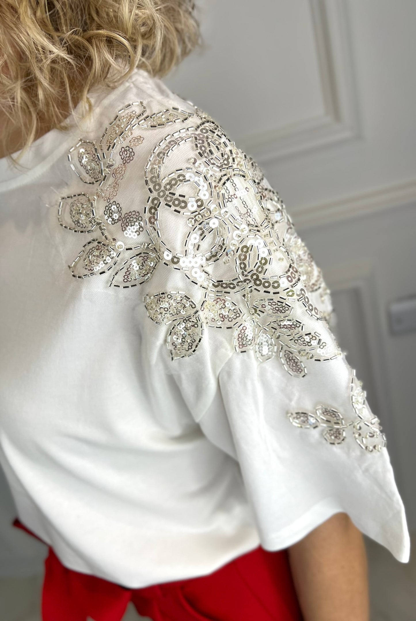 T-Shirt ODETTE