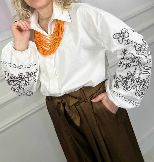 Camicia SALOME'