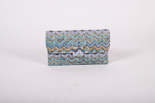 Borsa TANGERI multicolor