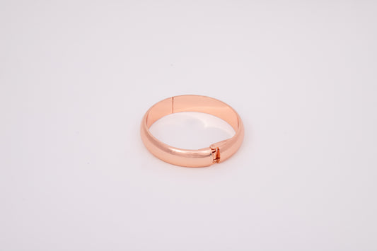 Bracciale rigido ORO ROSA