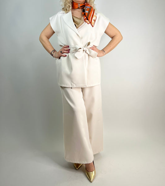 Completo TESSA Beige