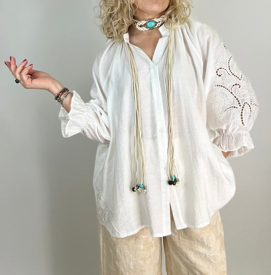 Camicia ALLEGRA