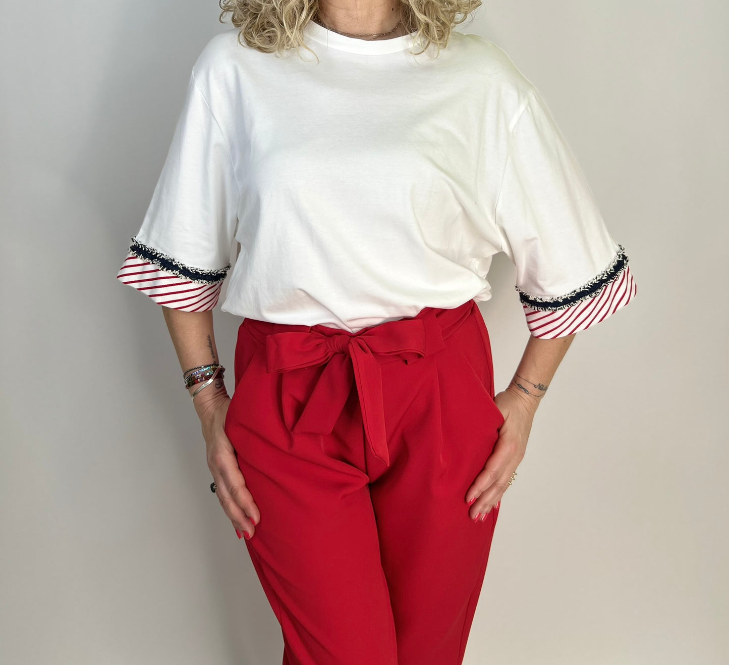 T-Shirt MARINA