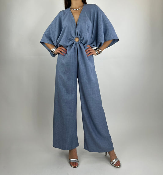 Jumpsuit AZZURRA