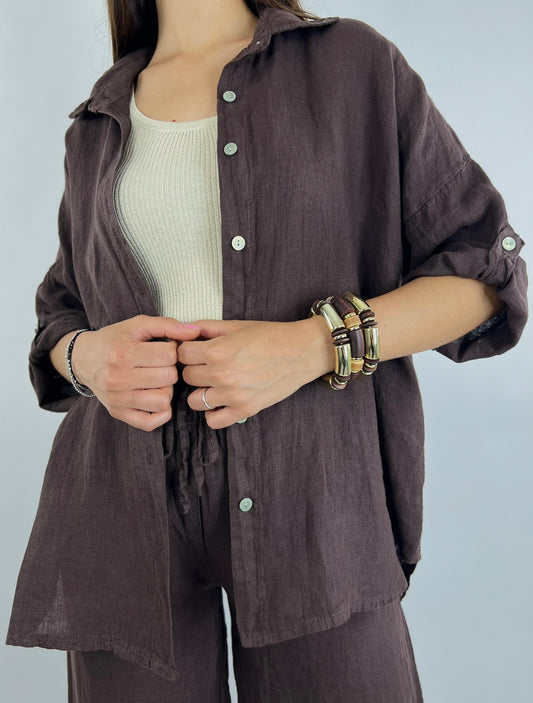 Camicia MARZIA