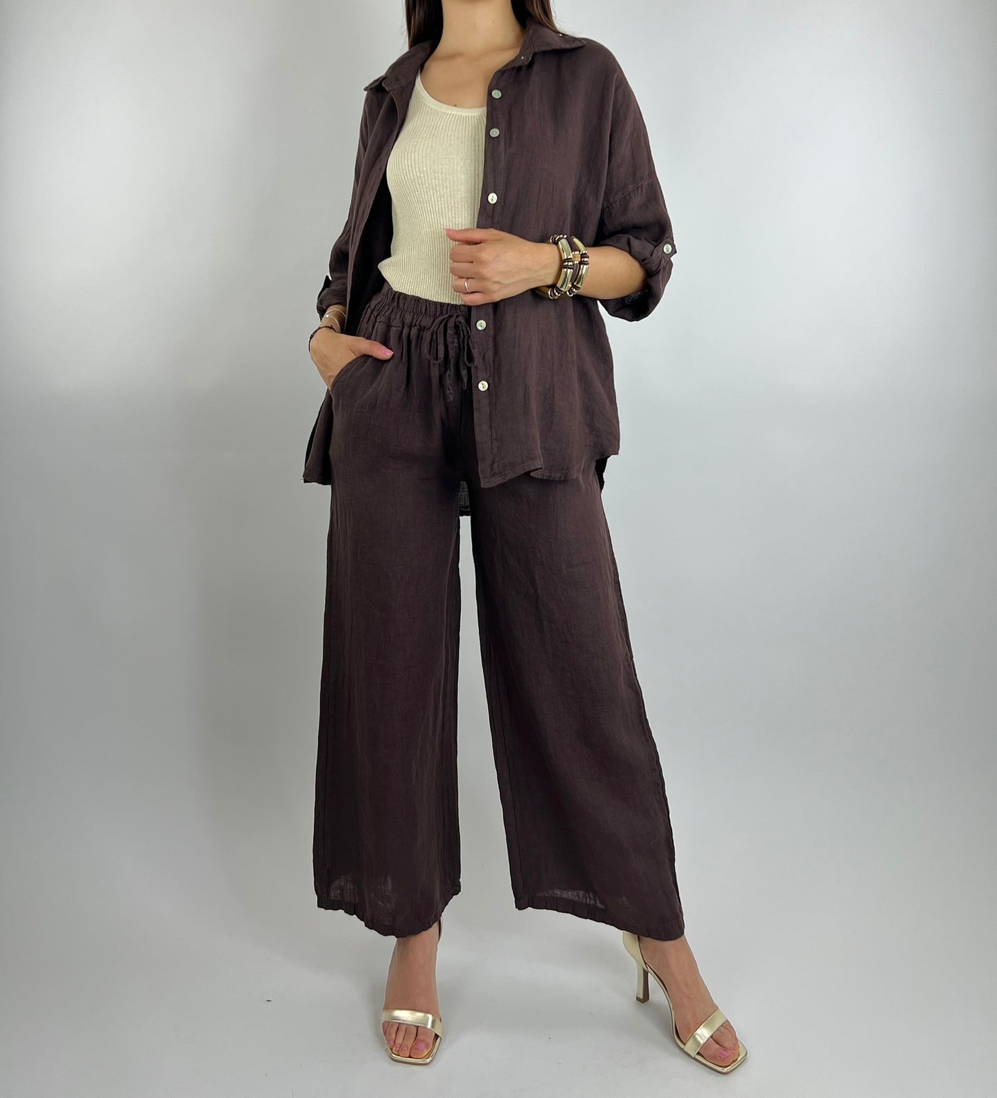 Pantalone MARZIA