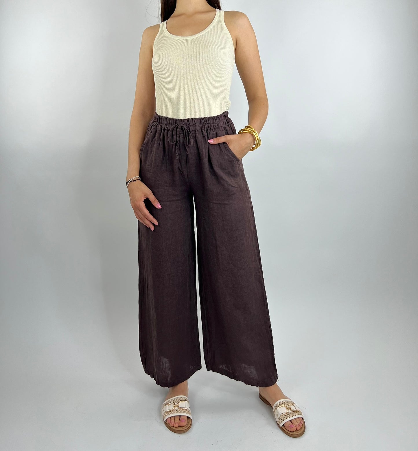 Pantalone MARZIA