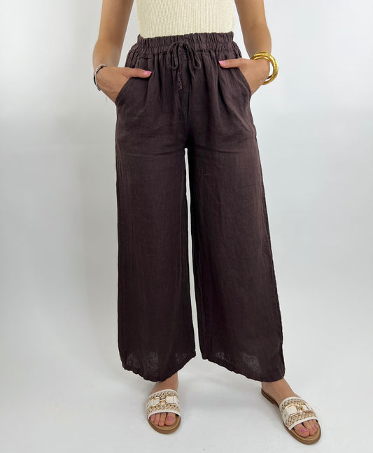 Pantalone MARZIA