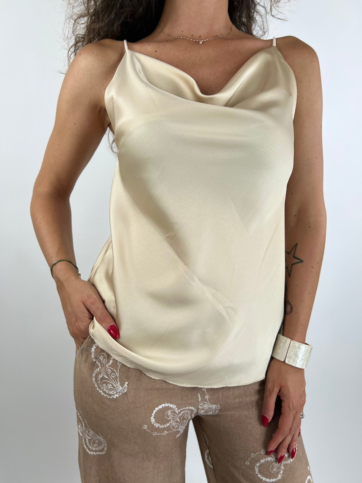 Top EVA champagne