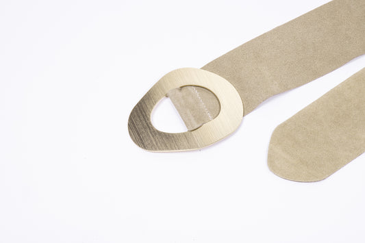 Cintura DORA Beige