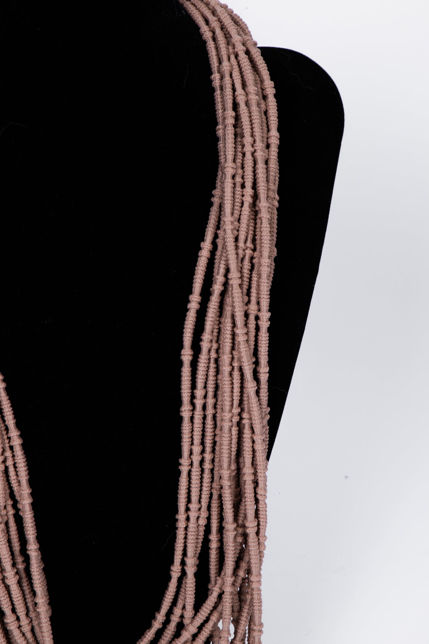 Collana SAHARA Corda
