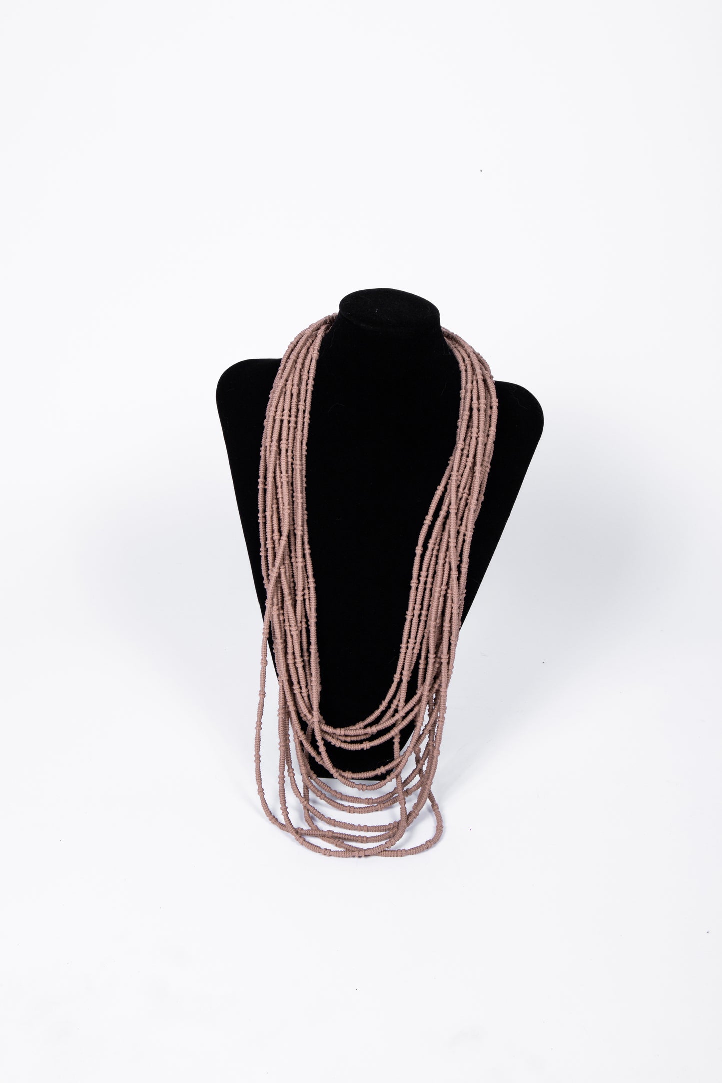 Collana SAHARA Corda