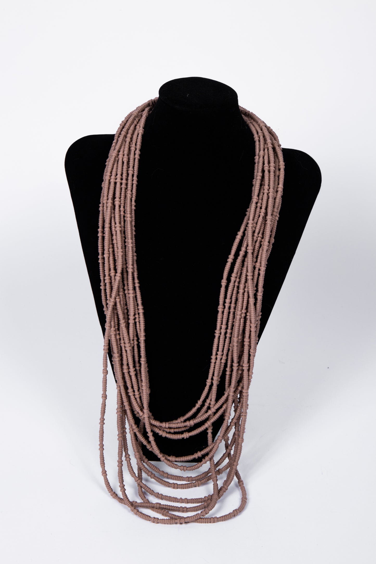 Collana SAHARA Corda