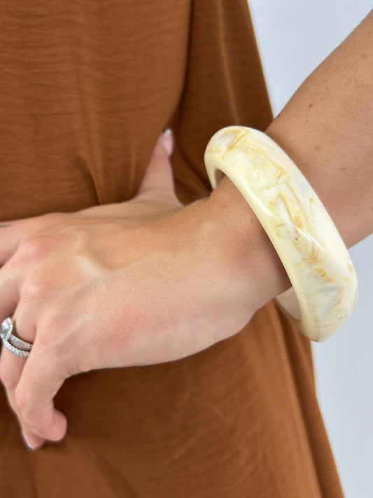 Bracciale TANZANIA avorio