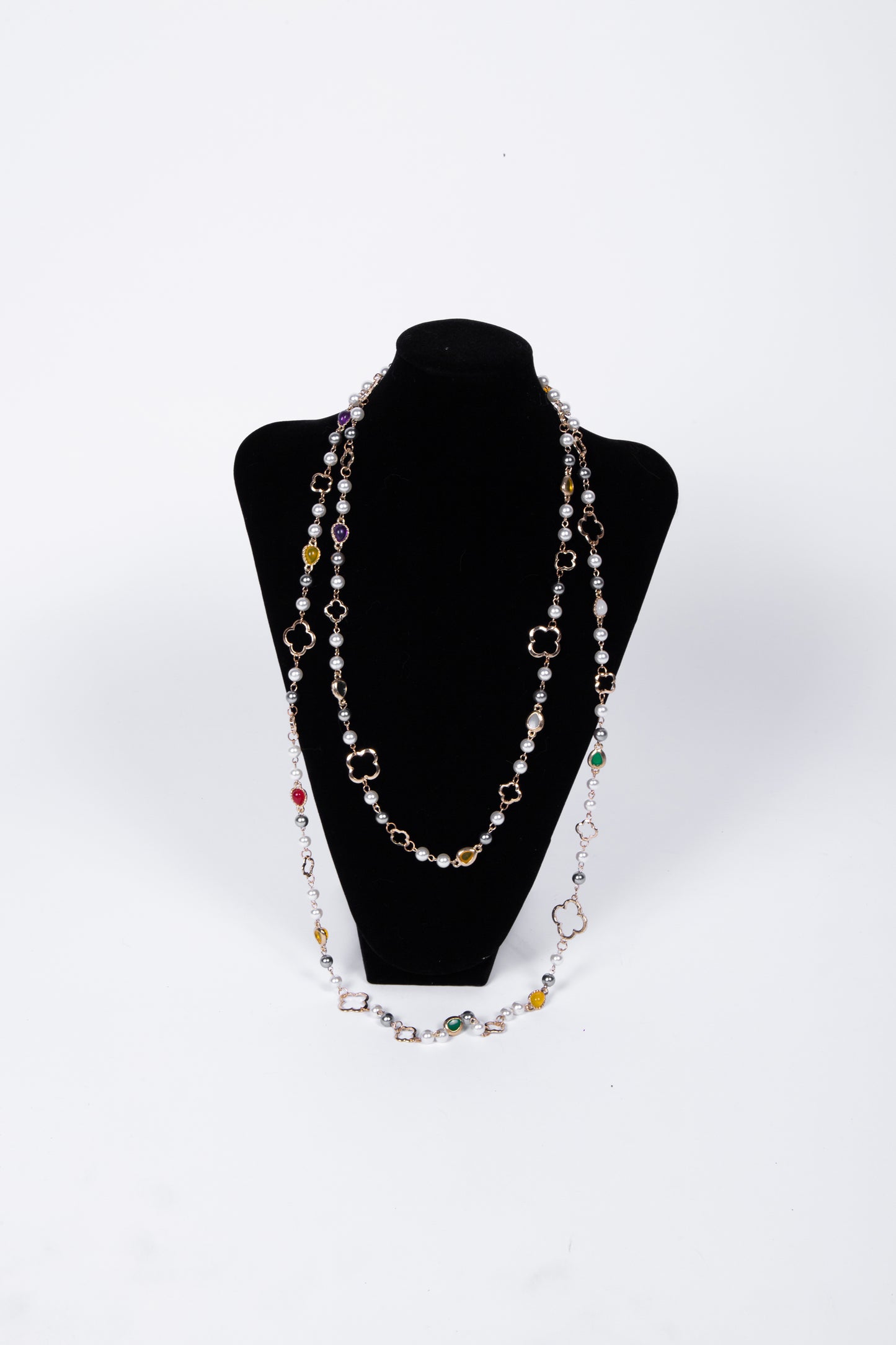 Collana ALHAMBRA lunga