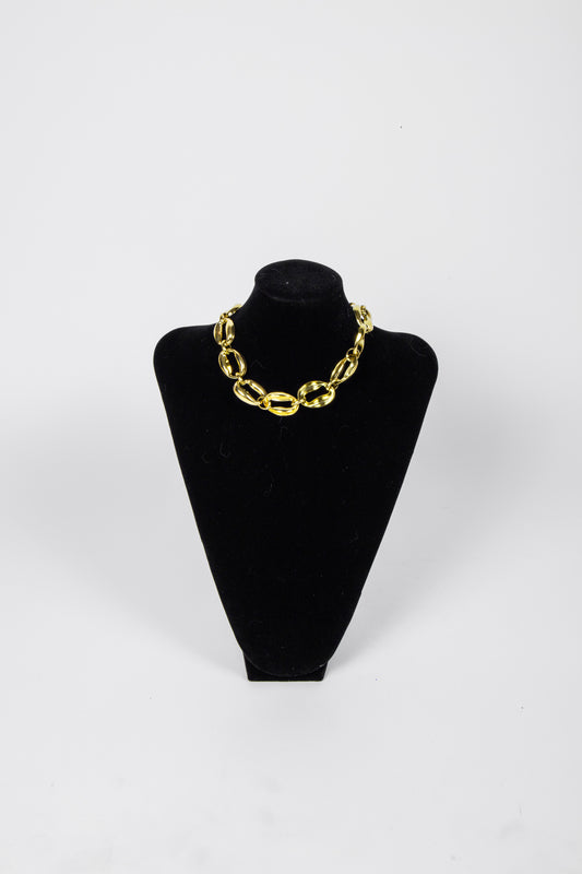 Collana CATENA oro