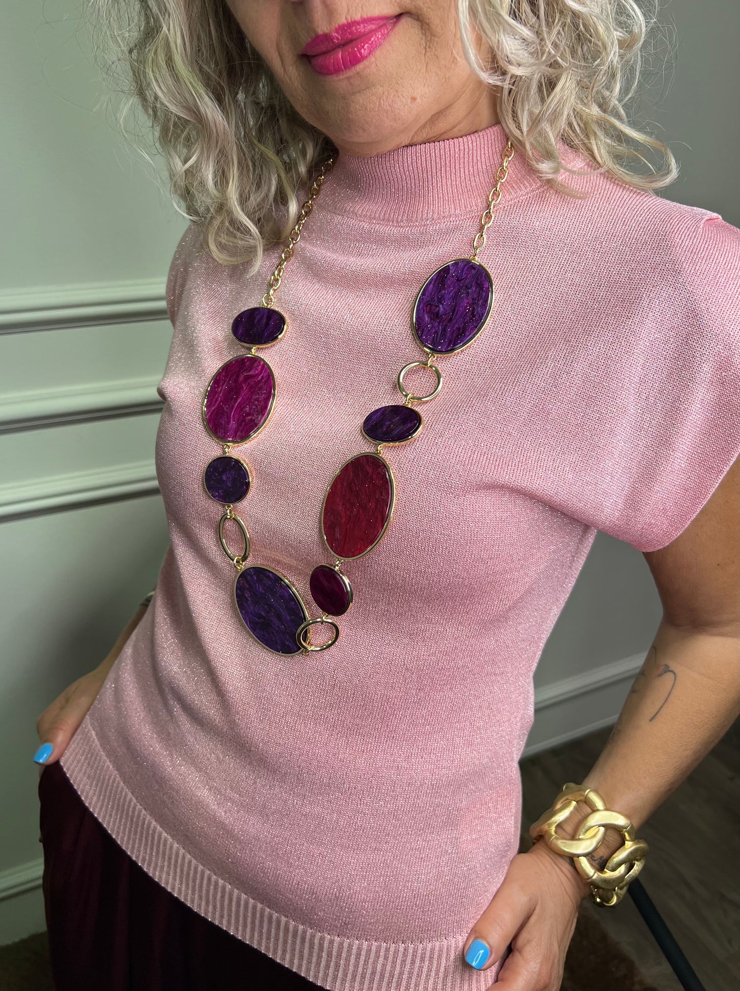 Maglia GIUSY