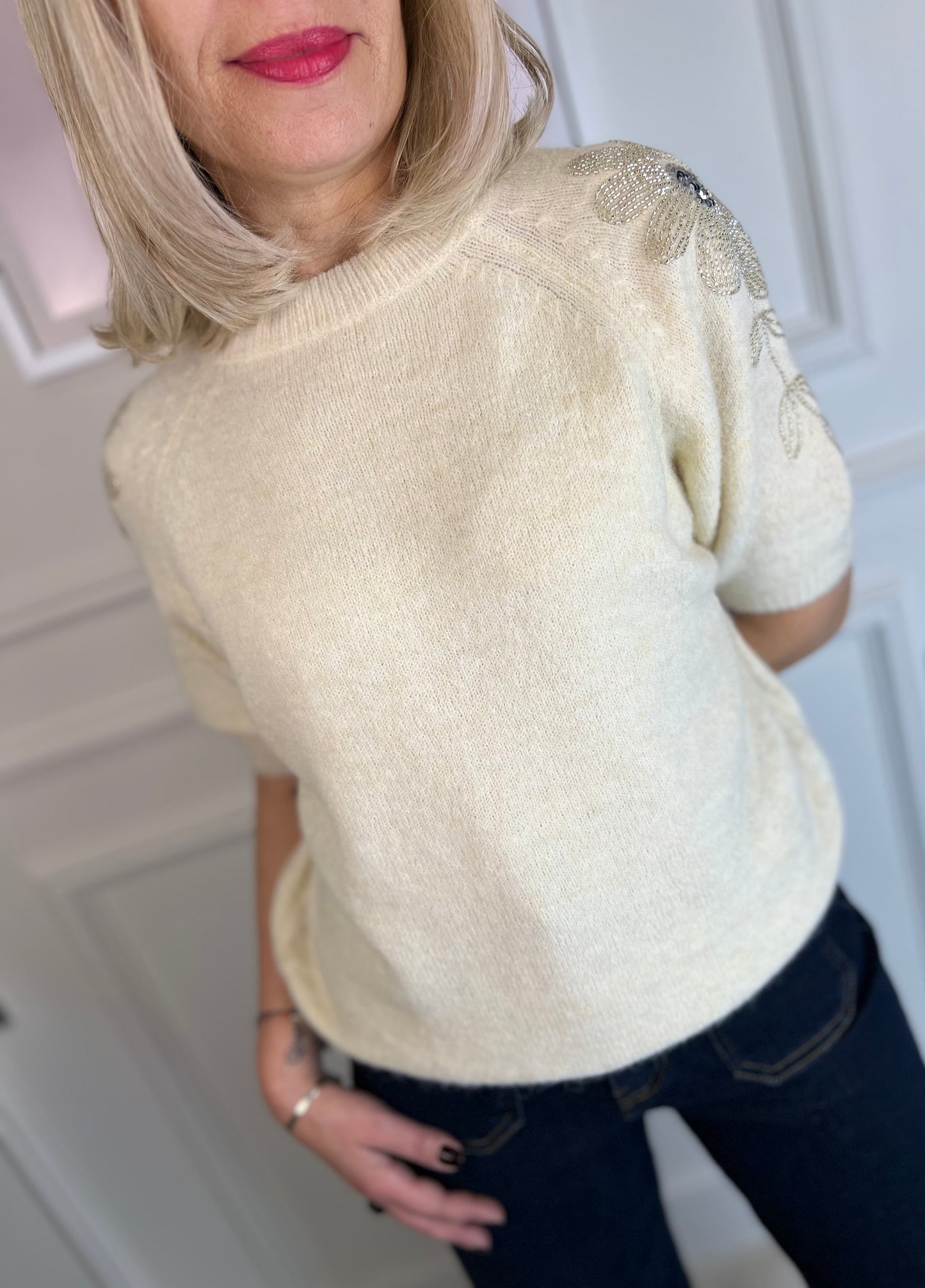 Maglia LICIA