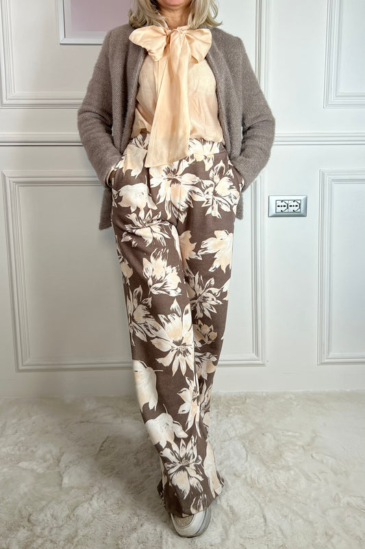 Pantalone ROSSELLA