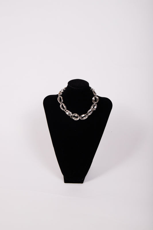 Collana CATENA argento