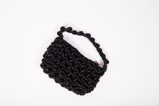 Borsa LIA nero