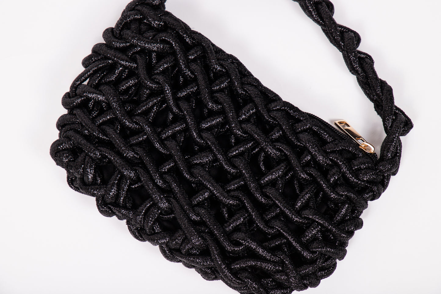 Borsa LIA nero