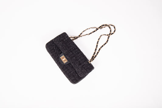 Borsa GABRIELLE nero